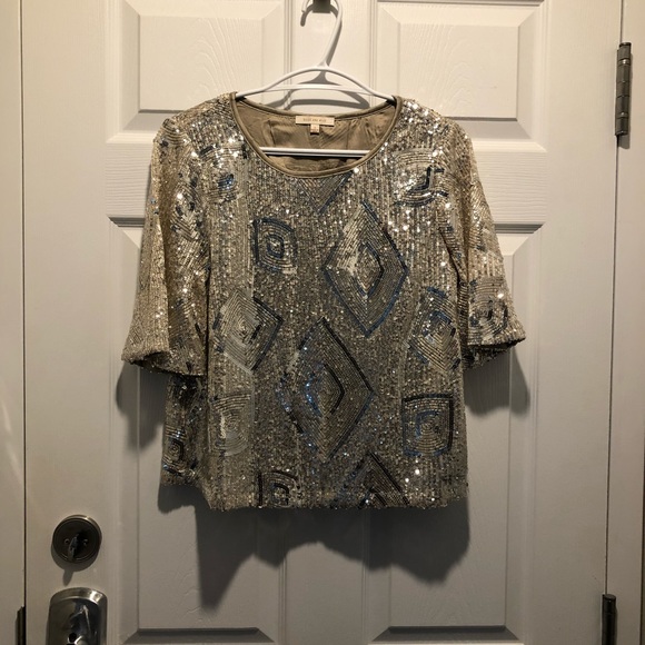 Sparkle Top - Picture 1 of 3